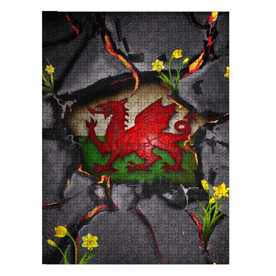 wales-puzzle-welsh-dragon-daffodil-lava