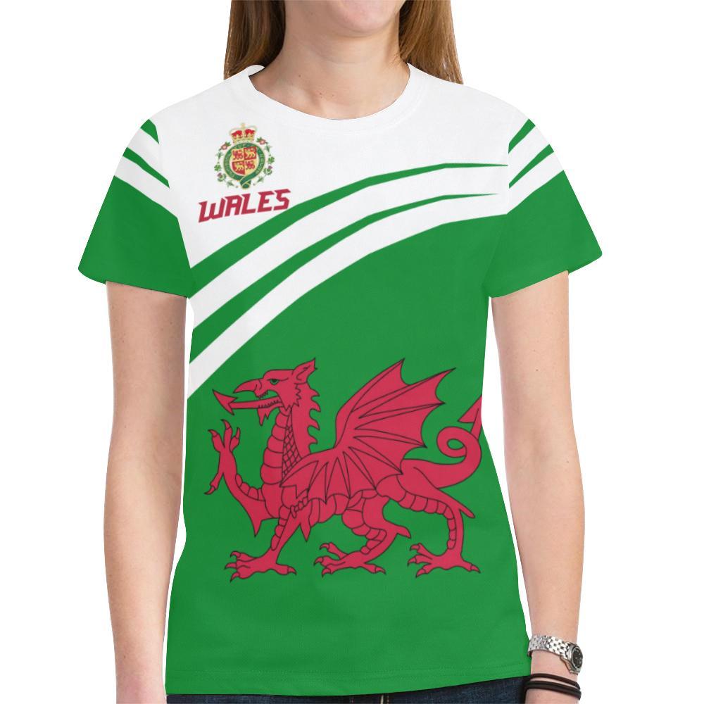 wales-premium-t-shirt