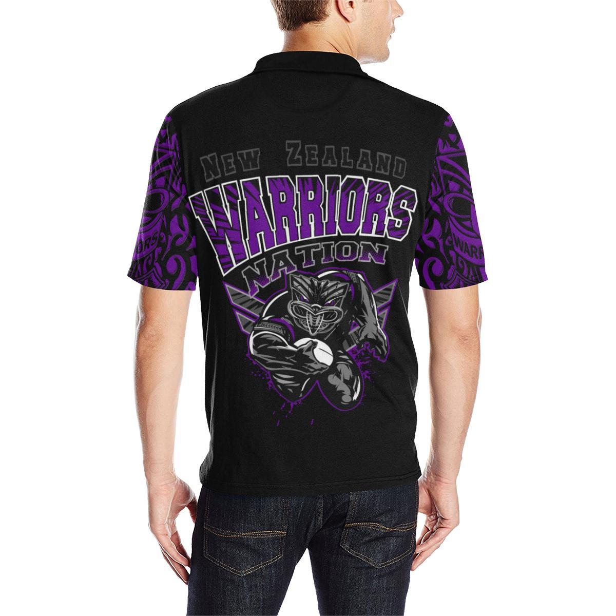 new-zealand-warriors-polo-shirt-unique-style-purple