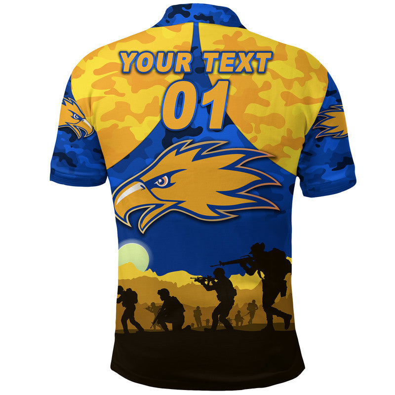 custom-personalised-west-coast-eagles-anzac-polo-shirt-simple-style-royal-blue