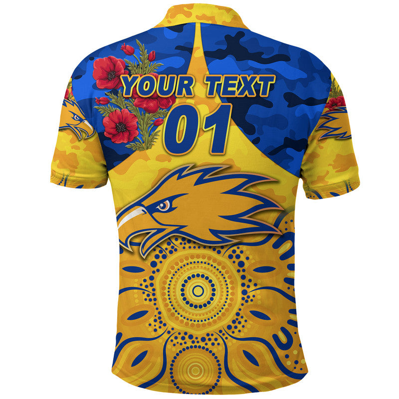 custom-personalised-west-coast-eagles-anzac-polo-shirt-indigenous-vibes-gold