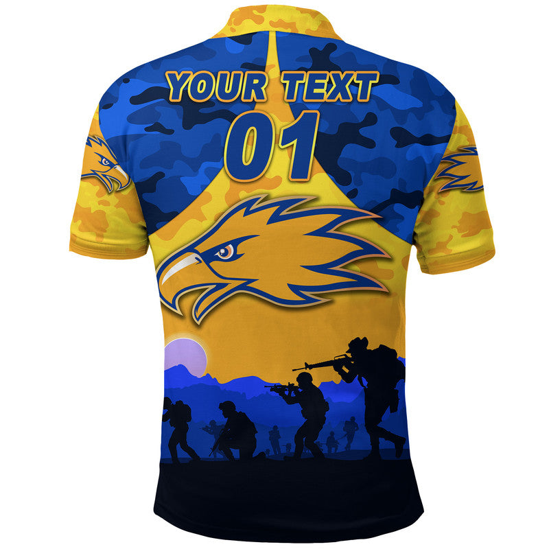 custom-personalised-west-coast-eagles-anzac-polo-shirt-simple-style-gold