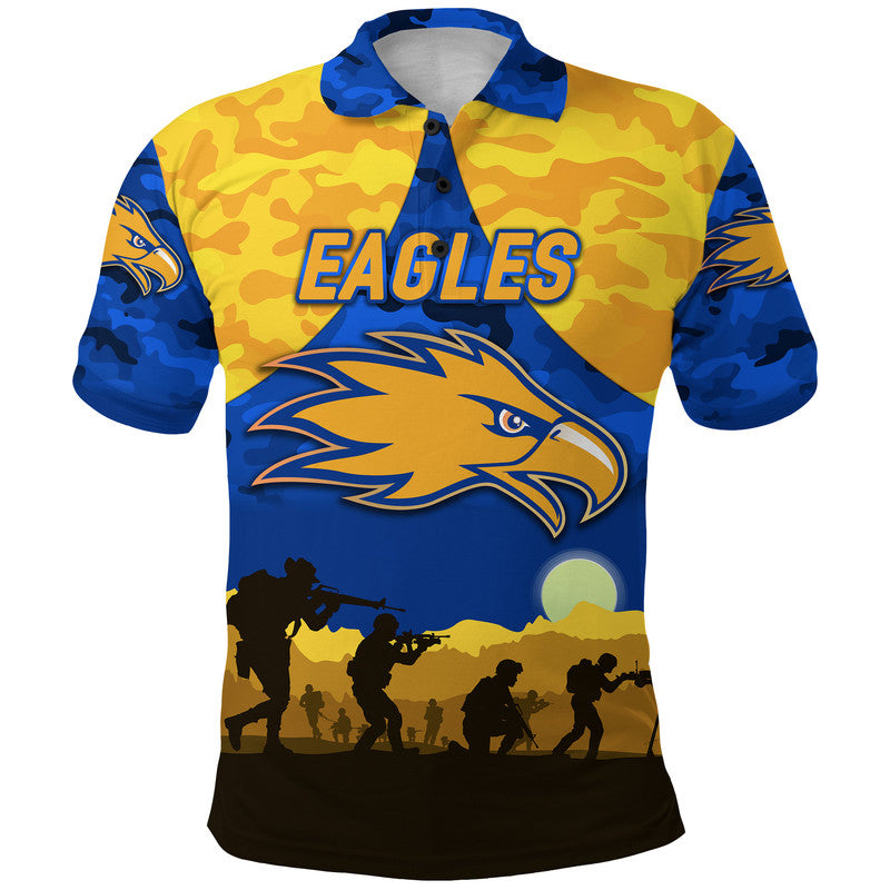 custom-personalised-west-coast-eagles-anzac-polo-shirt-simple-style-royal-blue