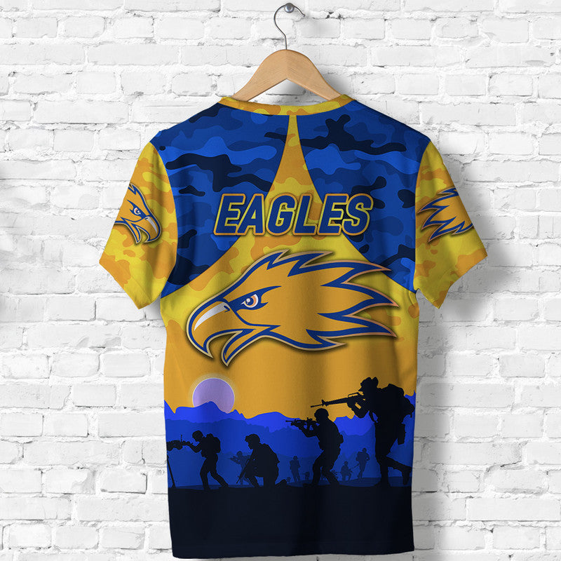 west-coast-eagles-anzac-t-shirt-simple-style-gold