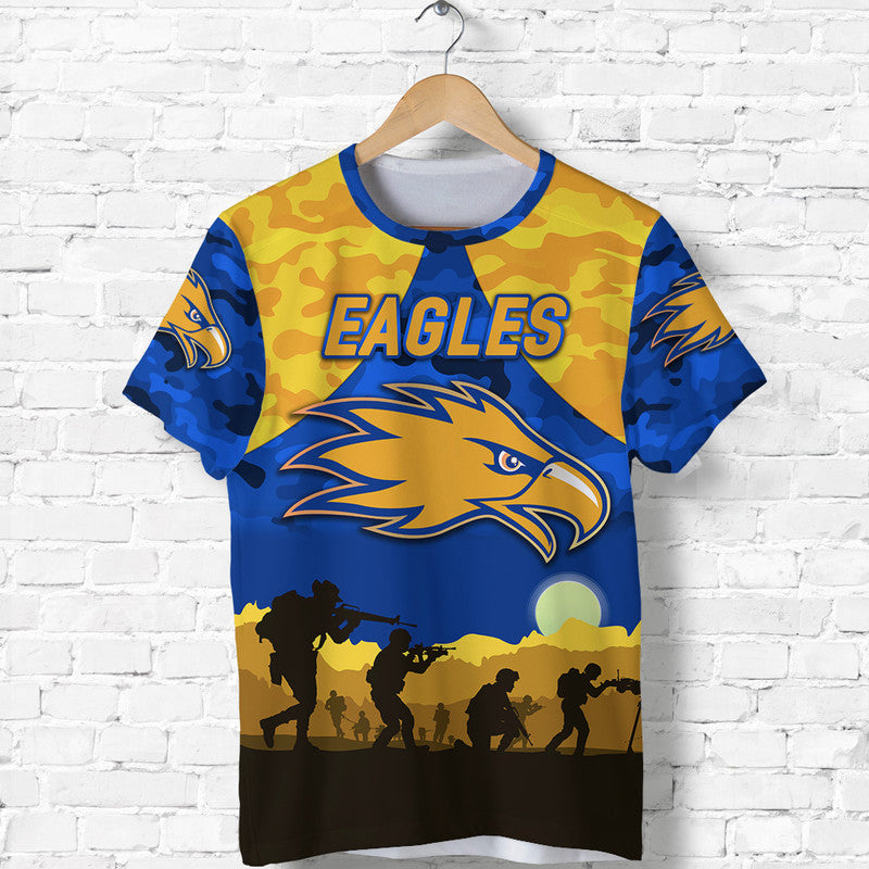 west-coast-eagles-anzac-t-shirt-simple-style-royal-blue