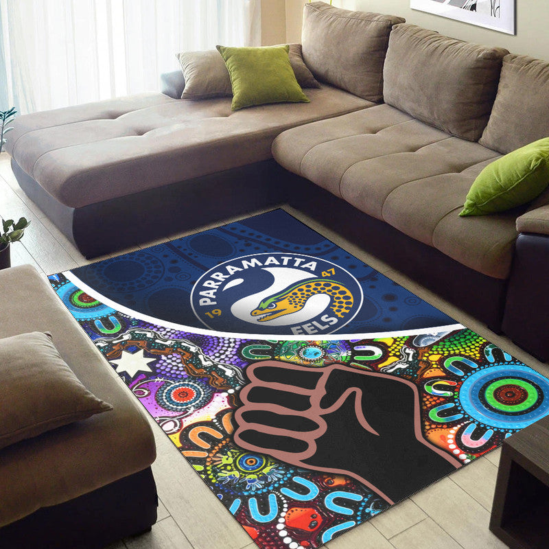 parramatta-eels-area-rug-eels-indigenous-aboriginal