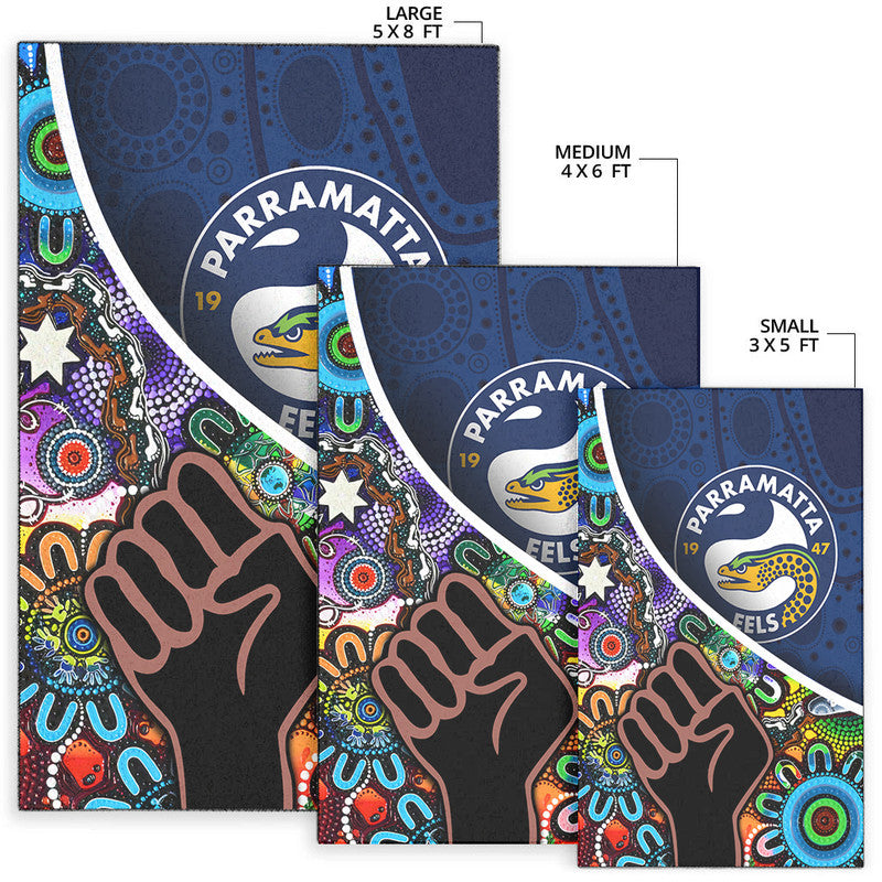 parramatta-eels-area-rug-eels-indigenous-aboriginal