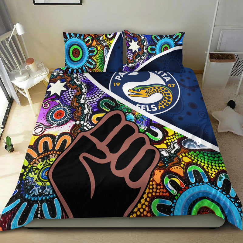 parramatta-eels-bedding-set-eels-indigenous-aboriginal