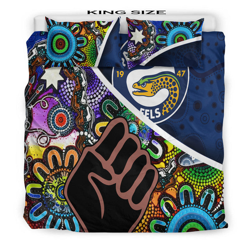 parramatta-eels-bedding-set-eels-indigenous-aboriginal