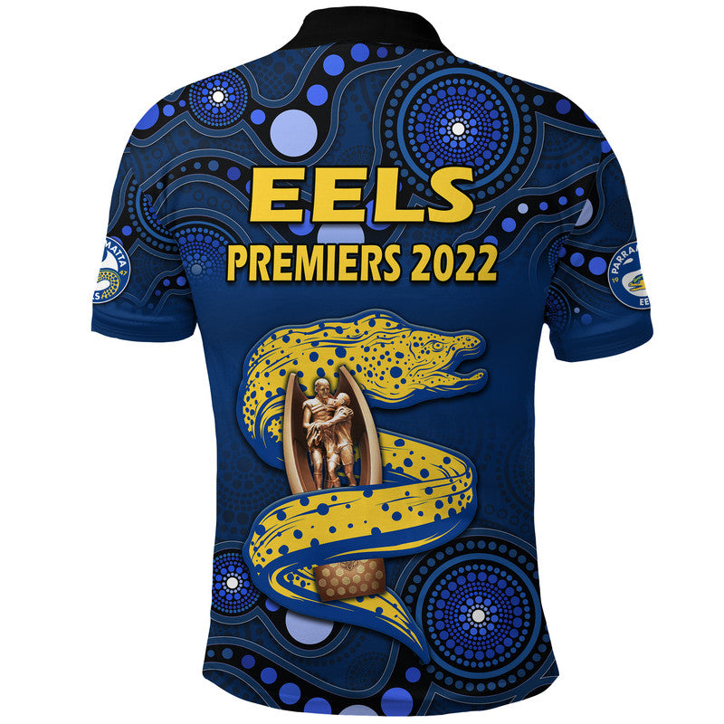 parramatta-eels-rugby-premiers-2022-polo-shirt-eels-champion-aboriginal-dot-blue-style