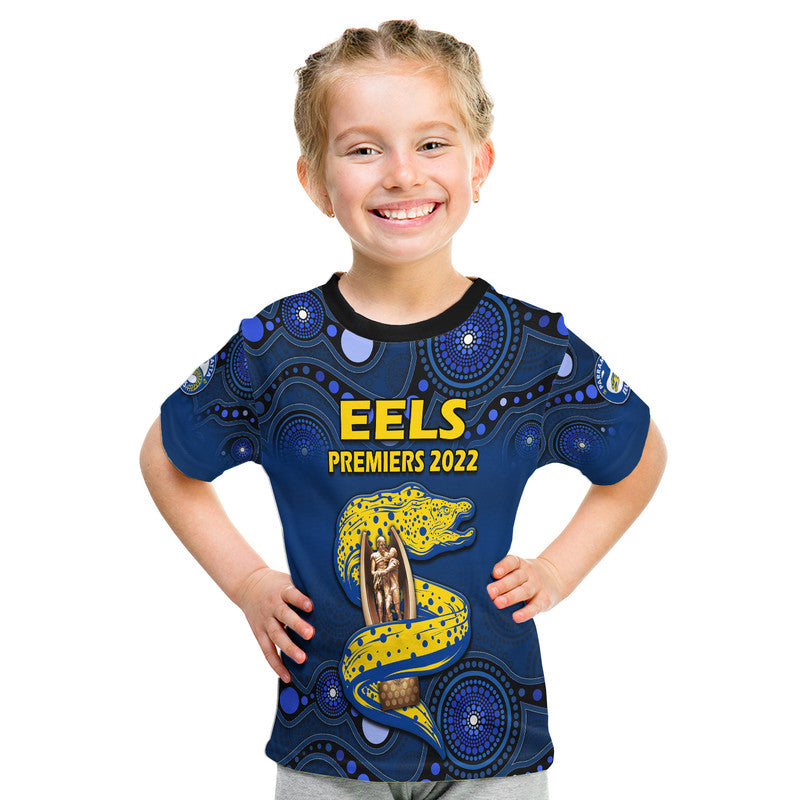 parramatta-eels-rugby-premiers-2022-t-shirt-eels-champion-aboriginal-dot-blue-style