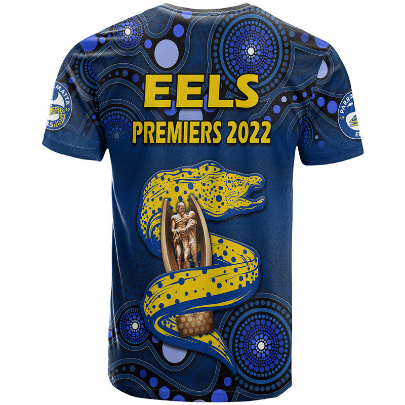 parramatta-eels-rugby-premiers-2022-t-shirt-eels-champion-aboriginal-dot-blue-style