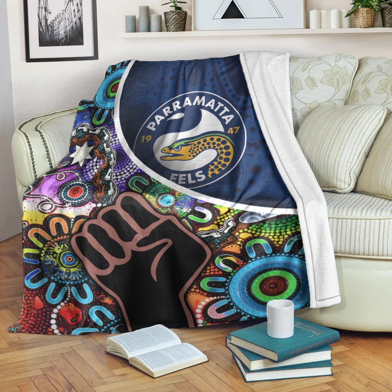 parramatta-eels-premium-blanket-eels-indigenous-aboriginal