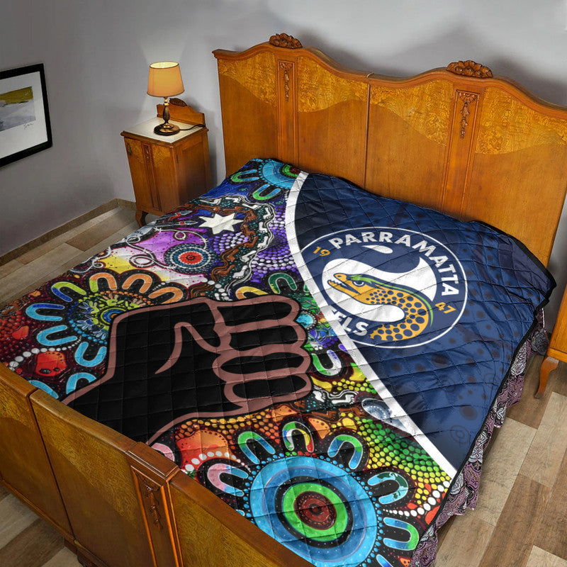 parramatta-eels-premium-quilt-eels-indigenous-aboriginal