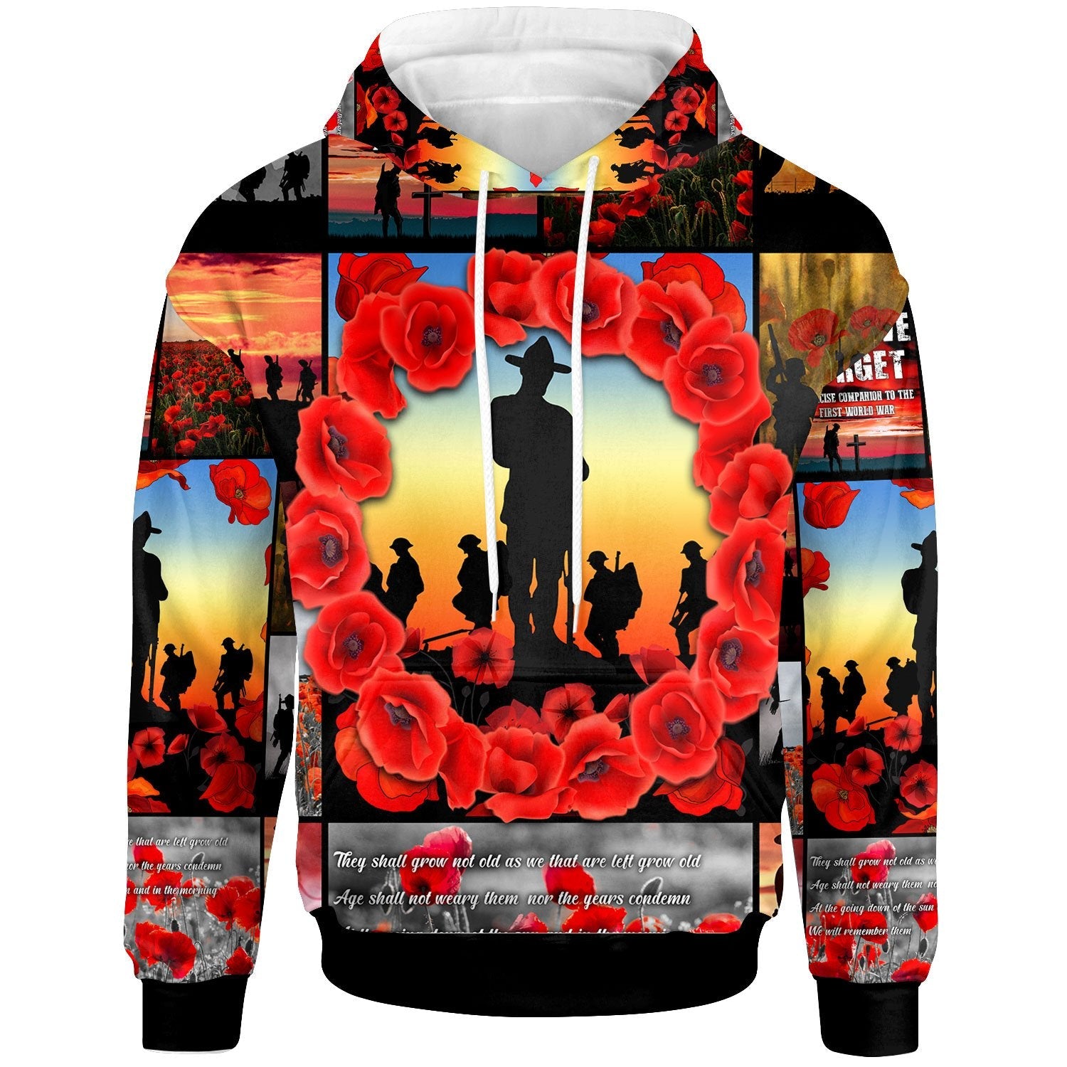 anzac-hoodie-always-remember-australias-soldiers