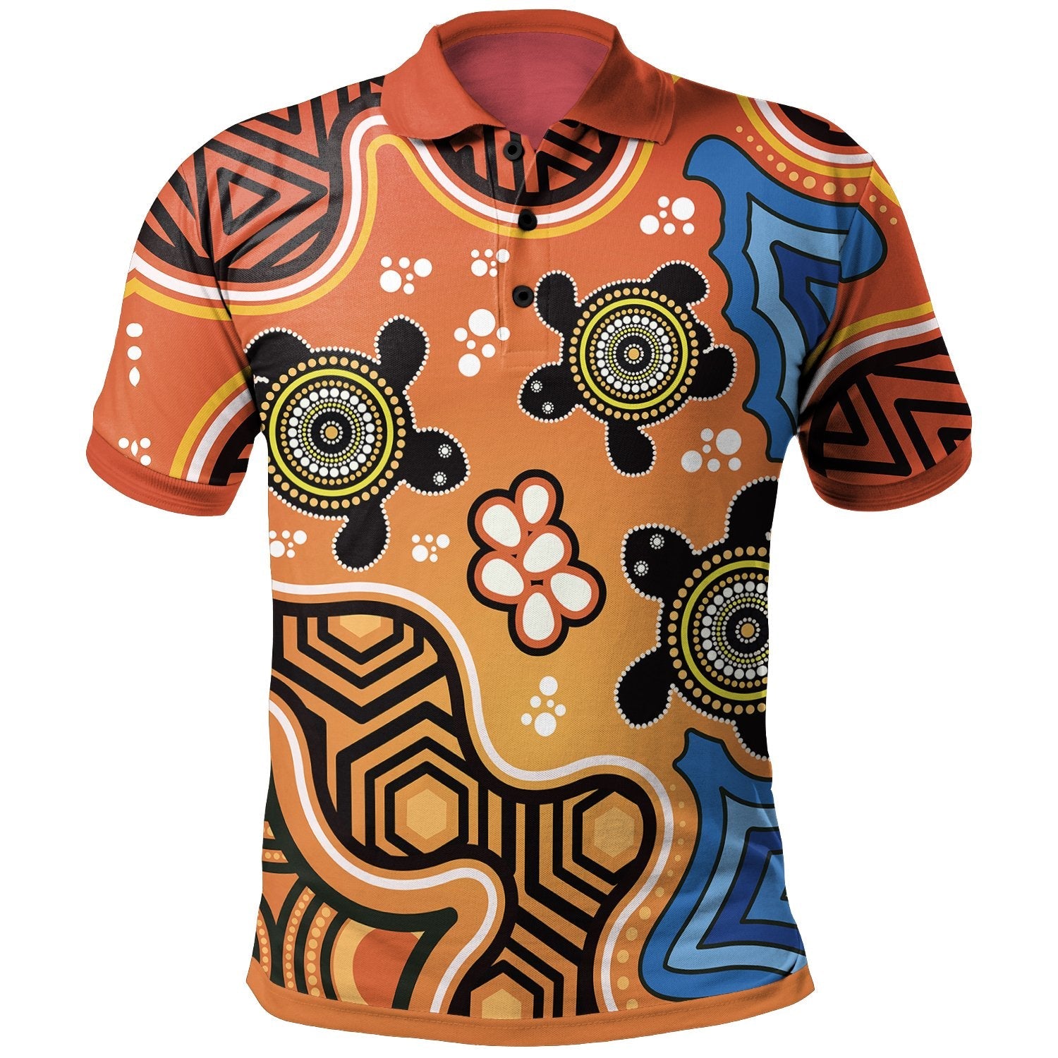 aboriginal-polo-shirt-indigenous-art-patterns-ver04