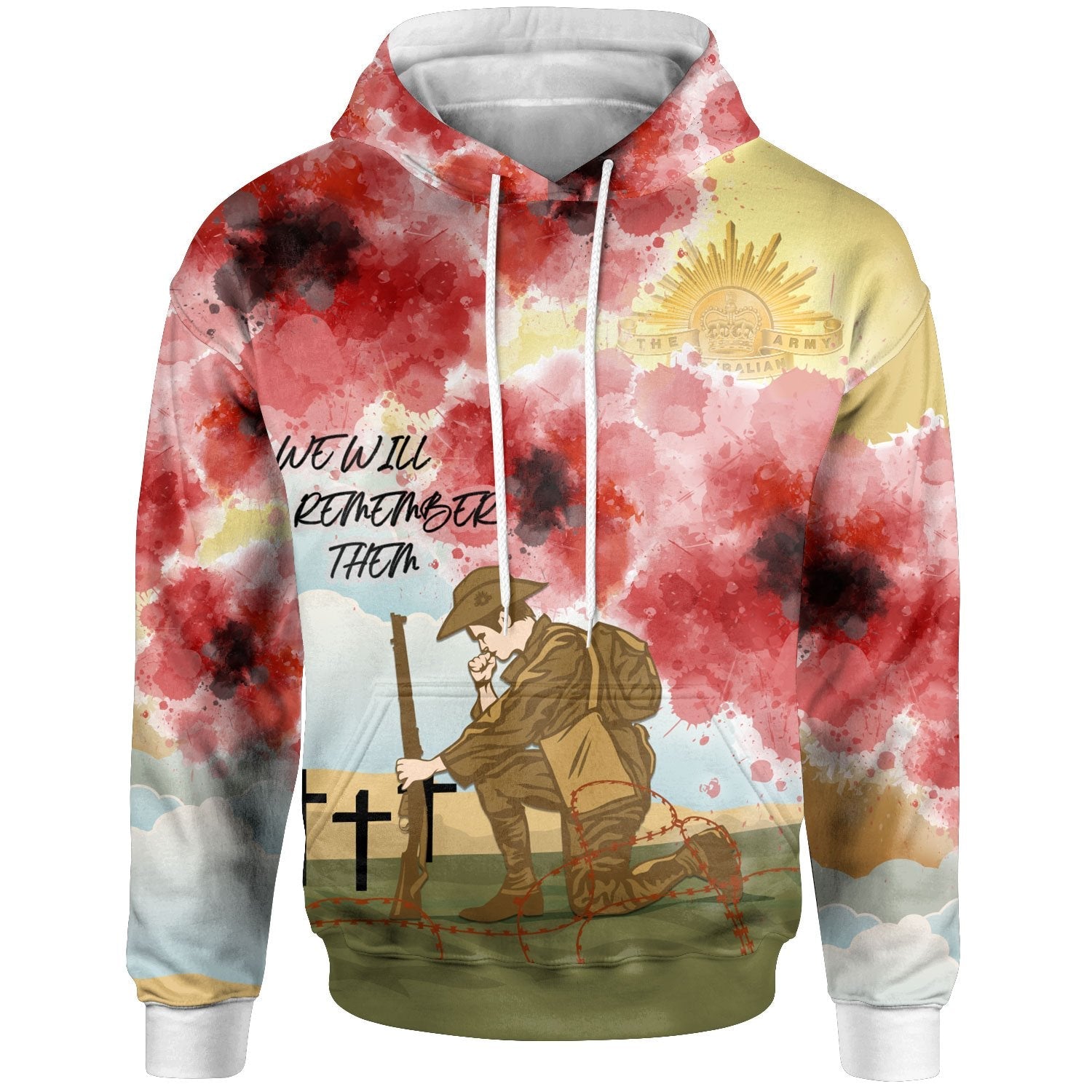 anzac-day-hoodie-we-will-remember-them-1