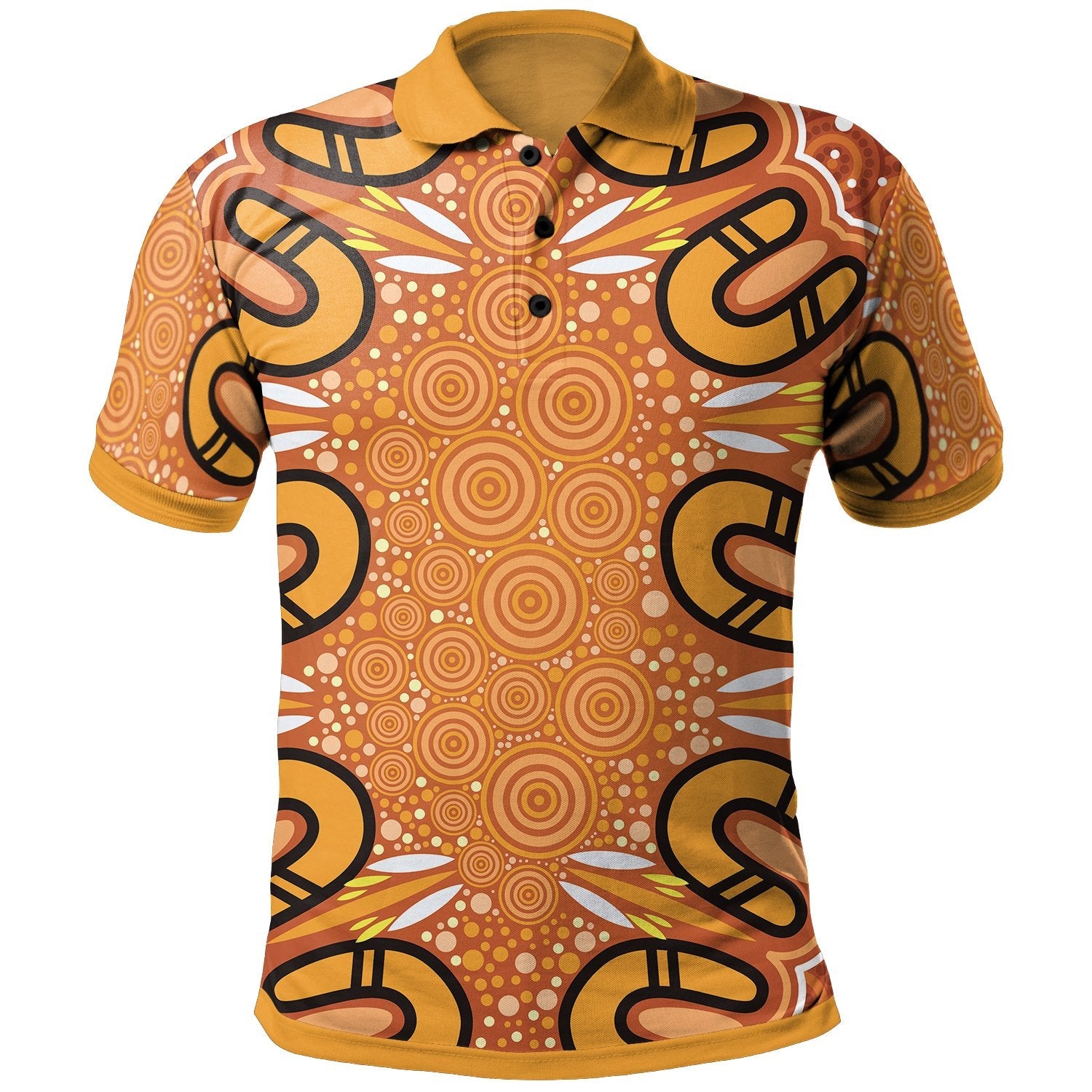 aboriginal-polo-shirt-indigenous-art-patterns-ver03