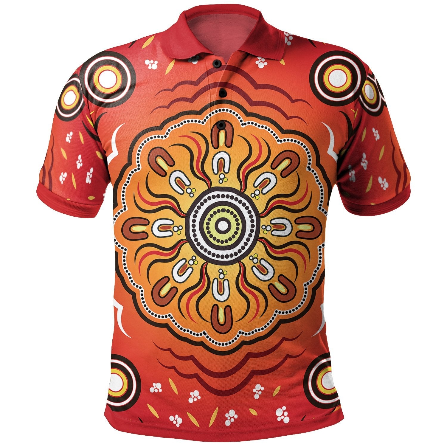 aboriginal-polo-shirt-indigenous-art-patterns-ver01