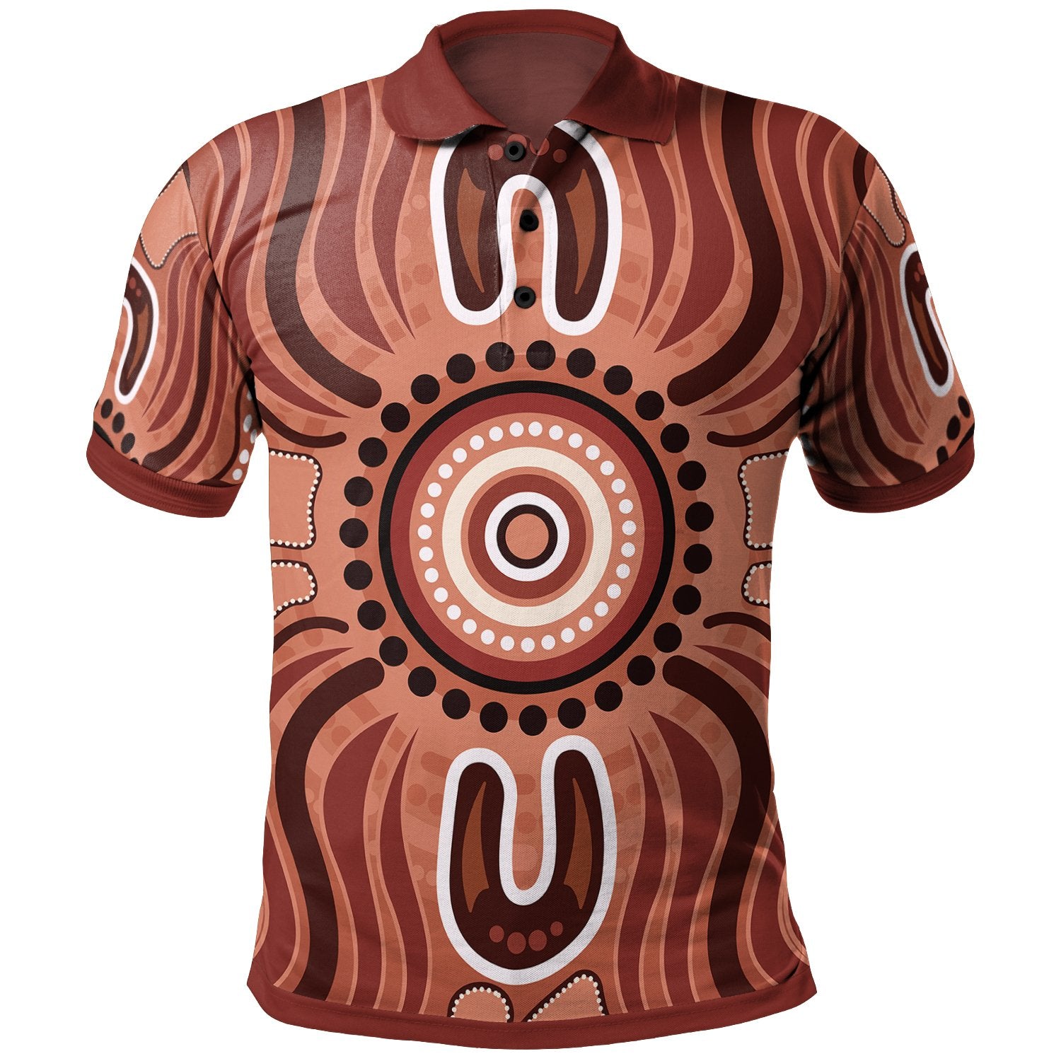 aboriginal-polo-shirt-indigenous-art-patterns-ver02