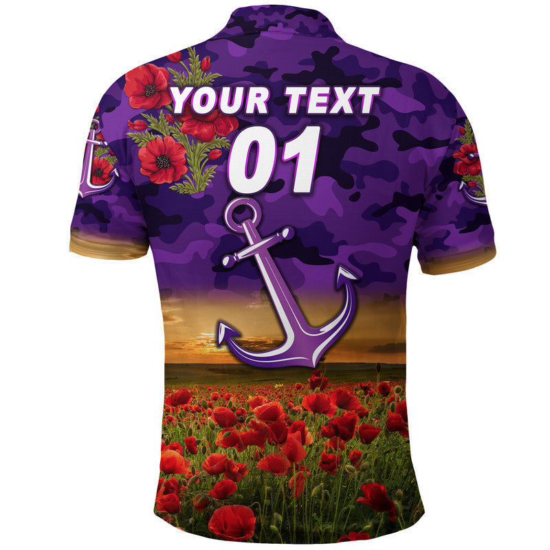 custom-personalised-fremantle-dockers-anzac-polo-shirt-freo-poppy-vibes