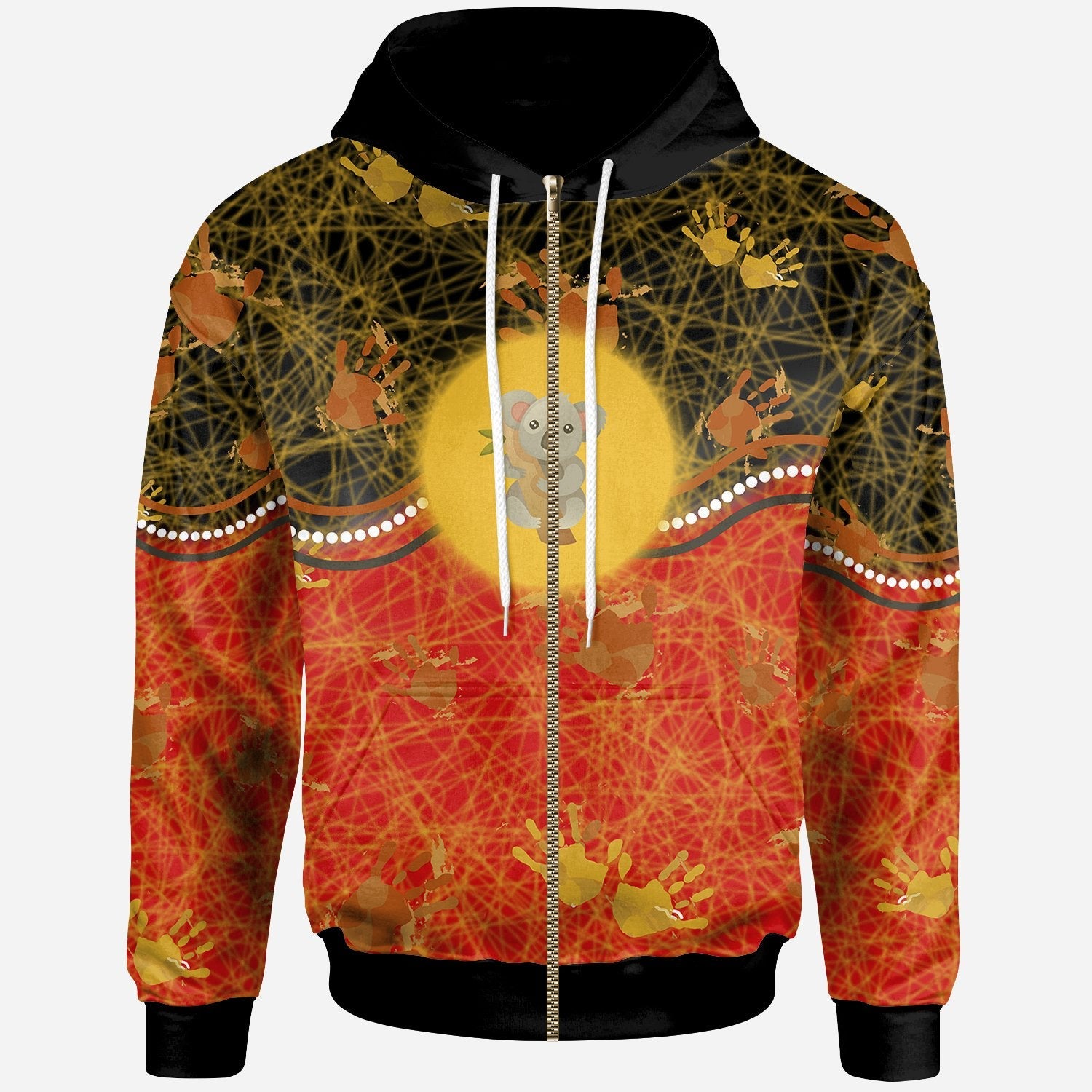 zip-up-hoodie-the-pride-of-aboriginal-people