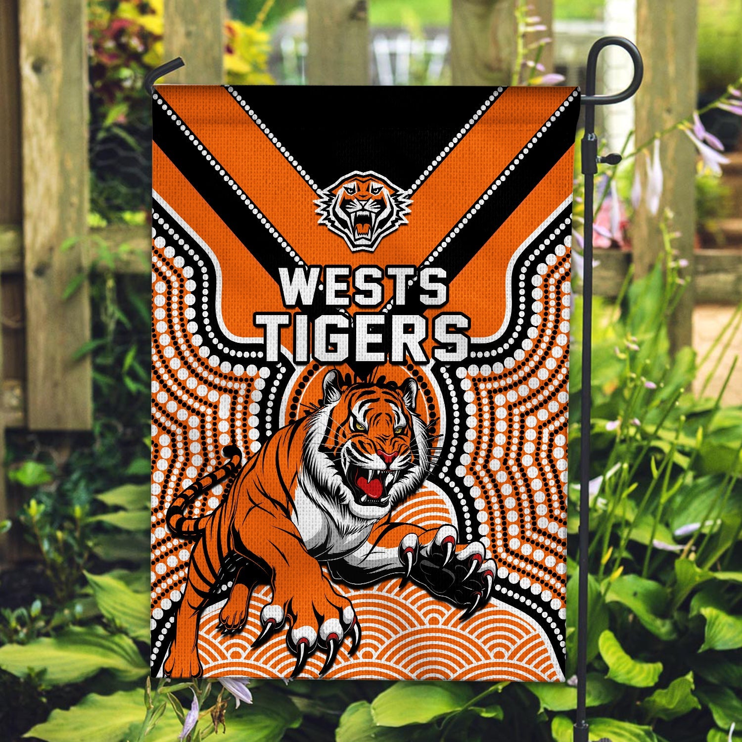 wests-tigers-flag-indigenous-artsy