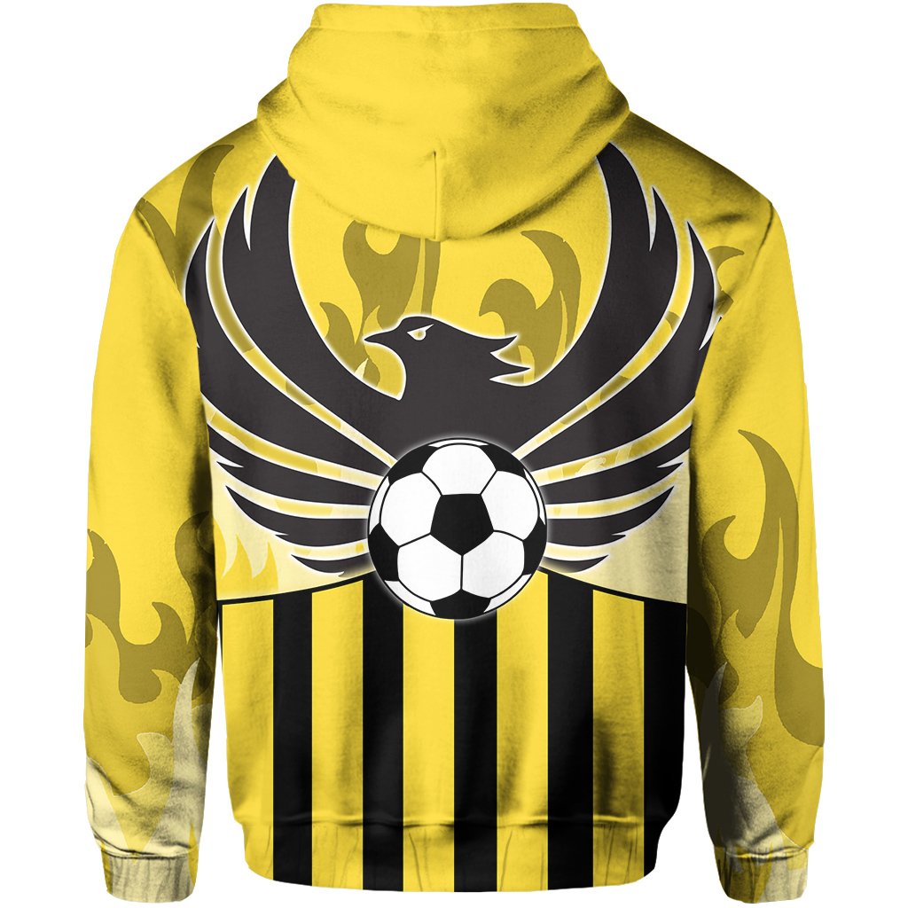 Wellington Phoenix Hoodie