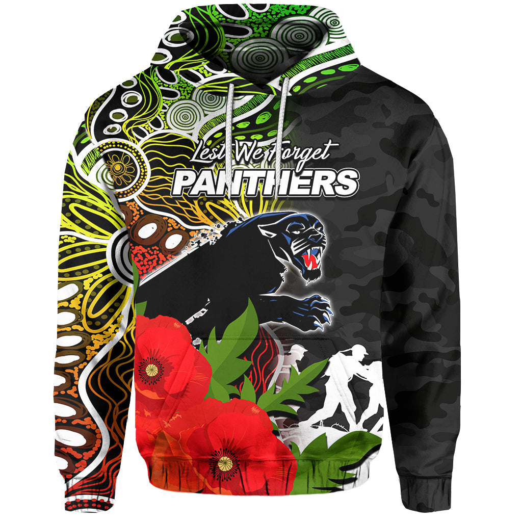 custom-personalisedpanthers-anzac-day-aboriginal-mix-army-patterns-hoodie