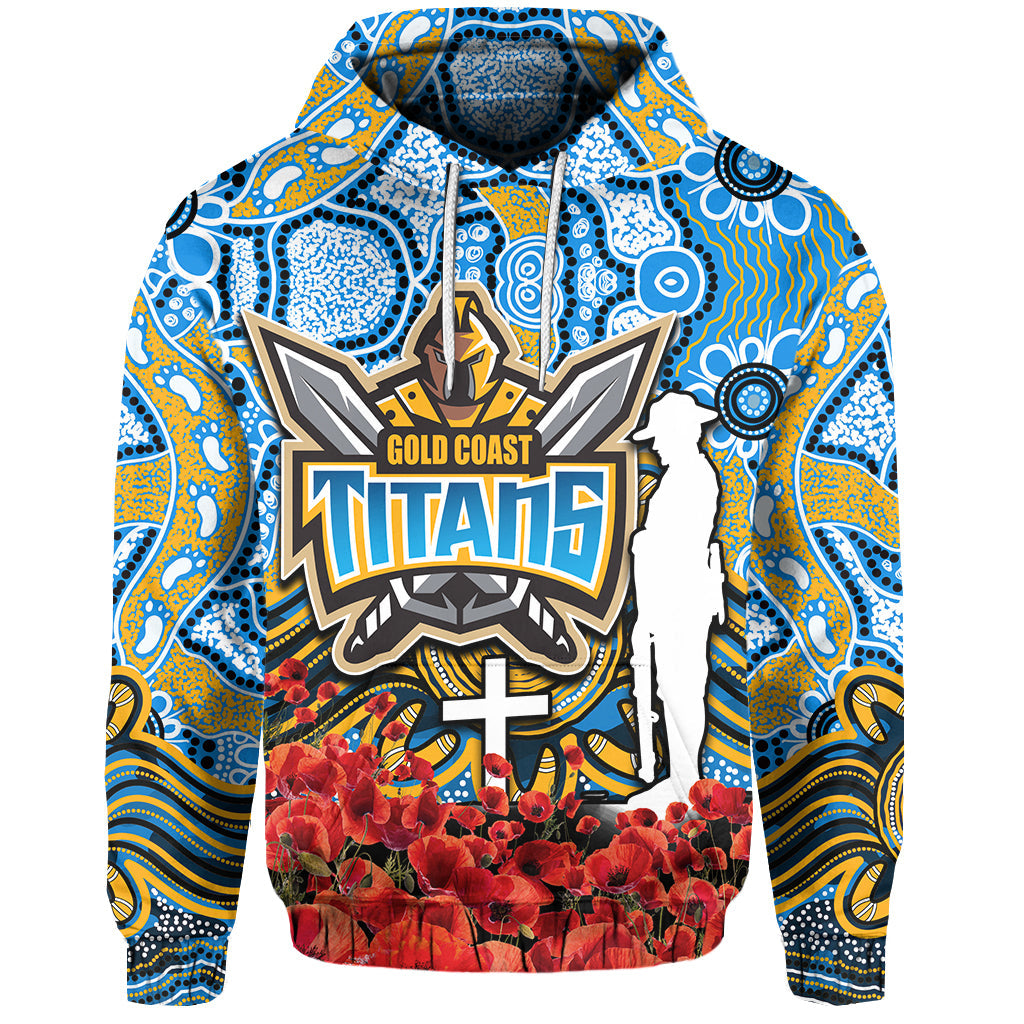 titans-hoodie-anzac-day-poppy-flowers-with-aboriginal