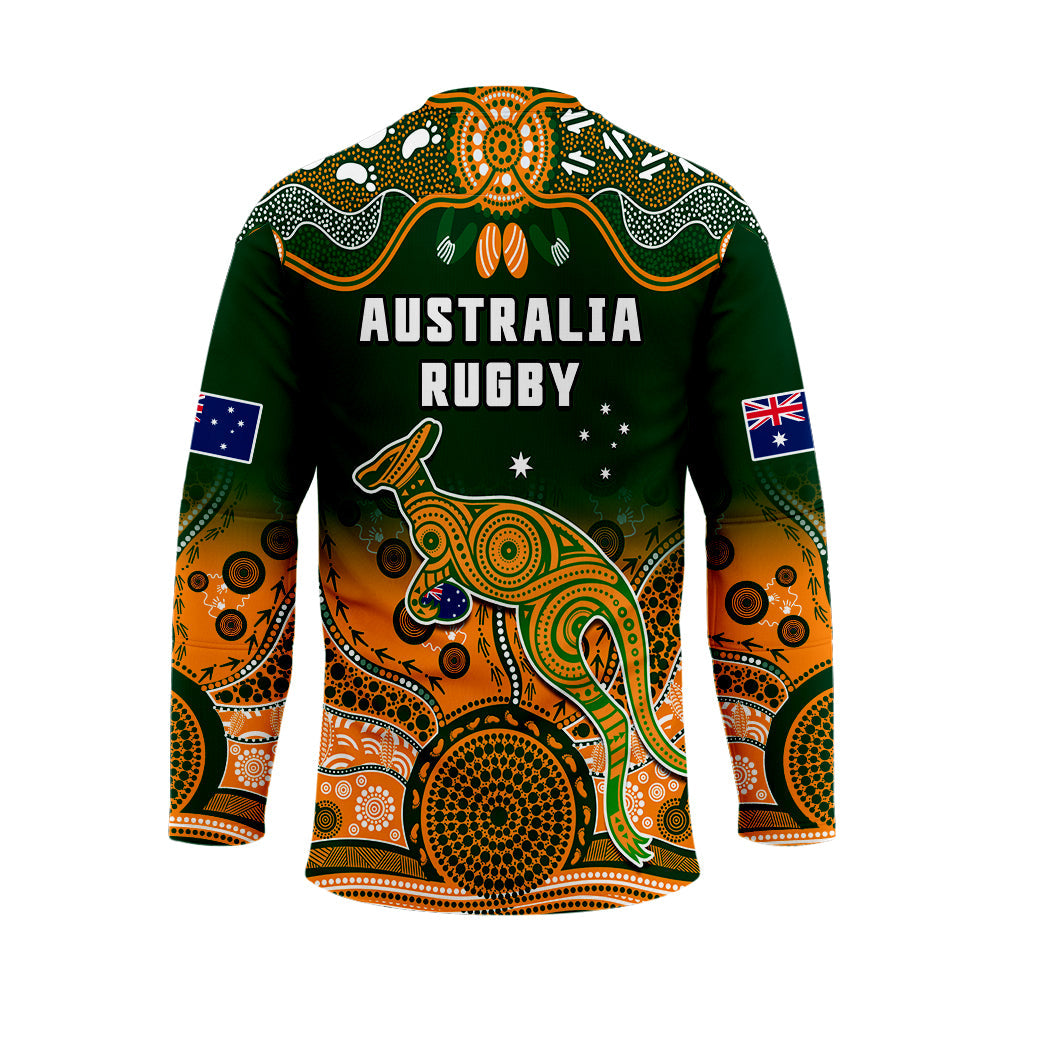 australia-rugby-hockey-jersey-wallabies-kangaroo-green-aboriginal