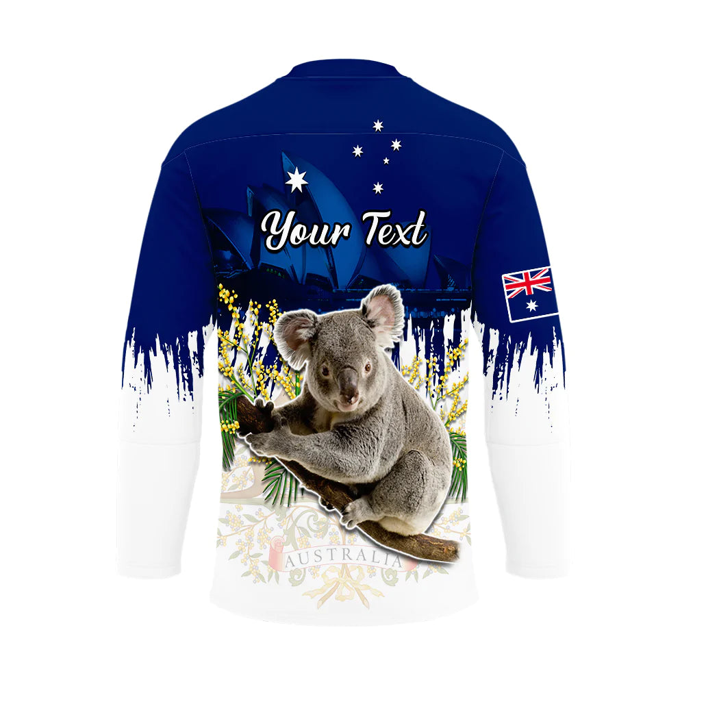 custom-personalised-australia-day-hockey-jersey-koala-sydney-opera-house-flag-color