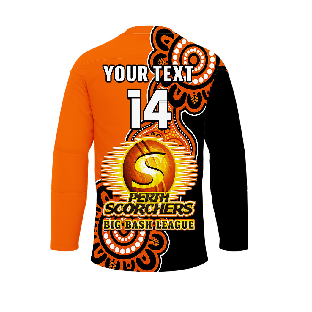 custom-text-and-number-perth-scorchers-cricket-hockey-jersey-we-are-the-champions-aboriginal