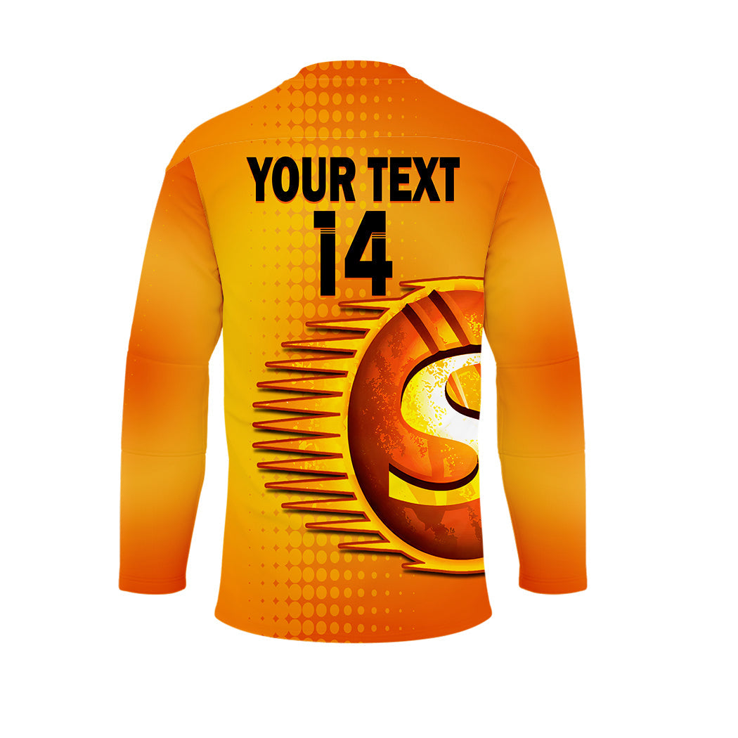 custom-text-and-number-perth-scorchers-cricket-2023-hockey-jersey-simple-style