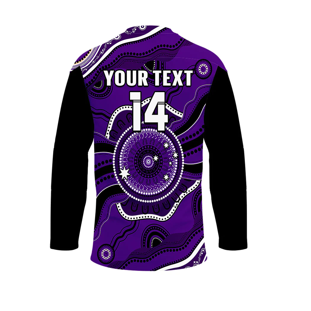 custom-text-and-number-perth-glory-football-hockey-jersey-dot-painting-style