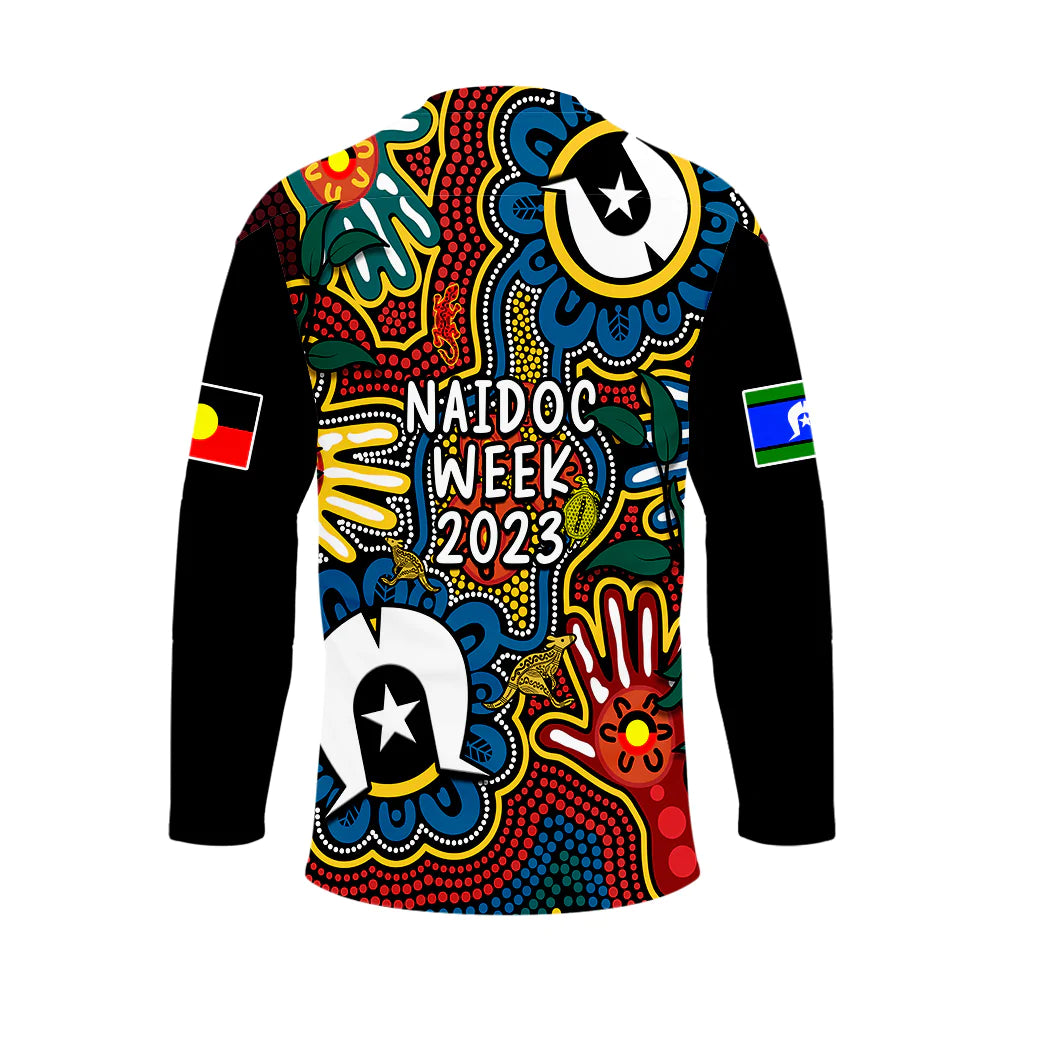 australia-naidoc-week-2023-hockey-jersey-for-our-elders-indigenous