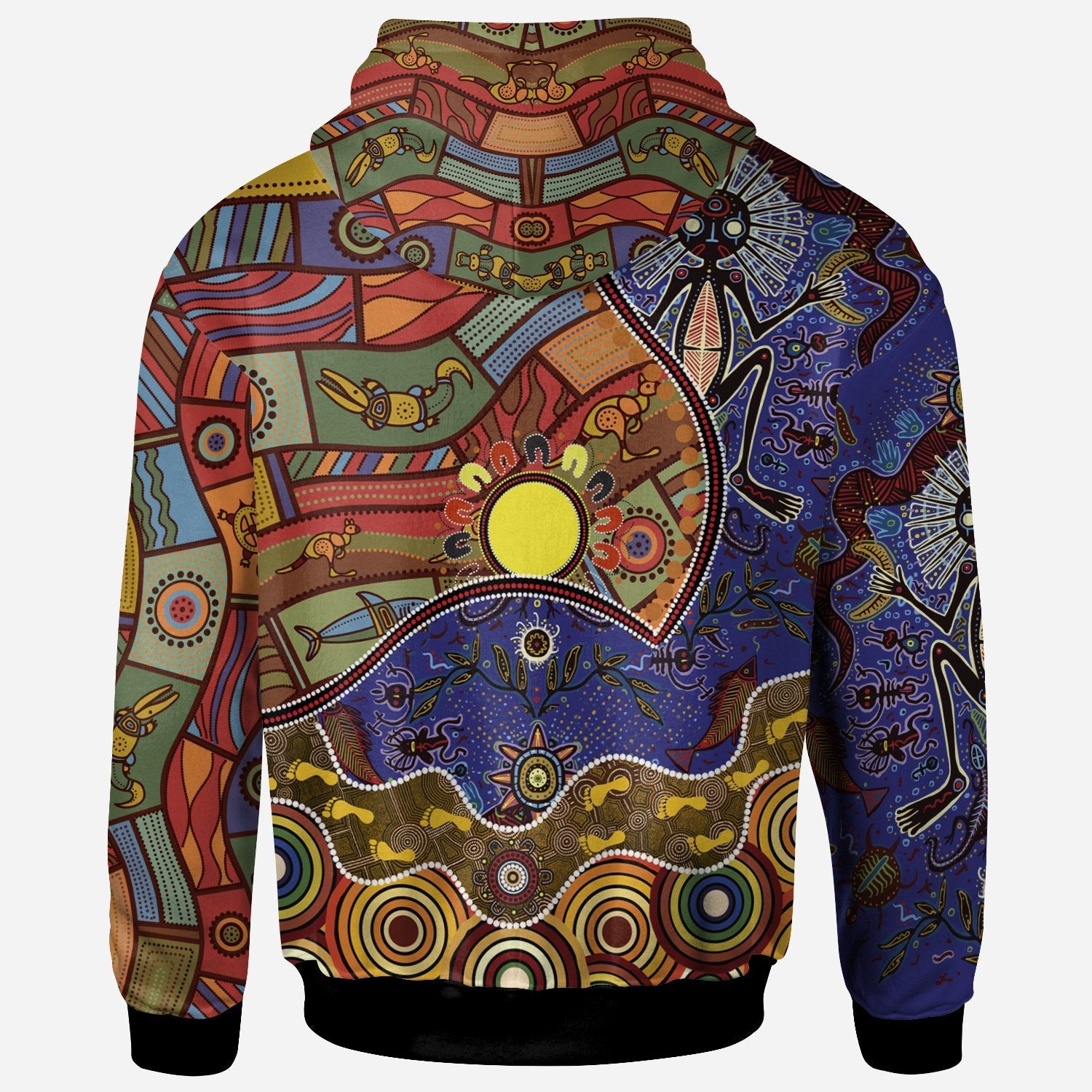 zip-up-hoodies-shaman-people-and-animals