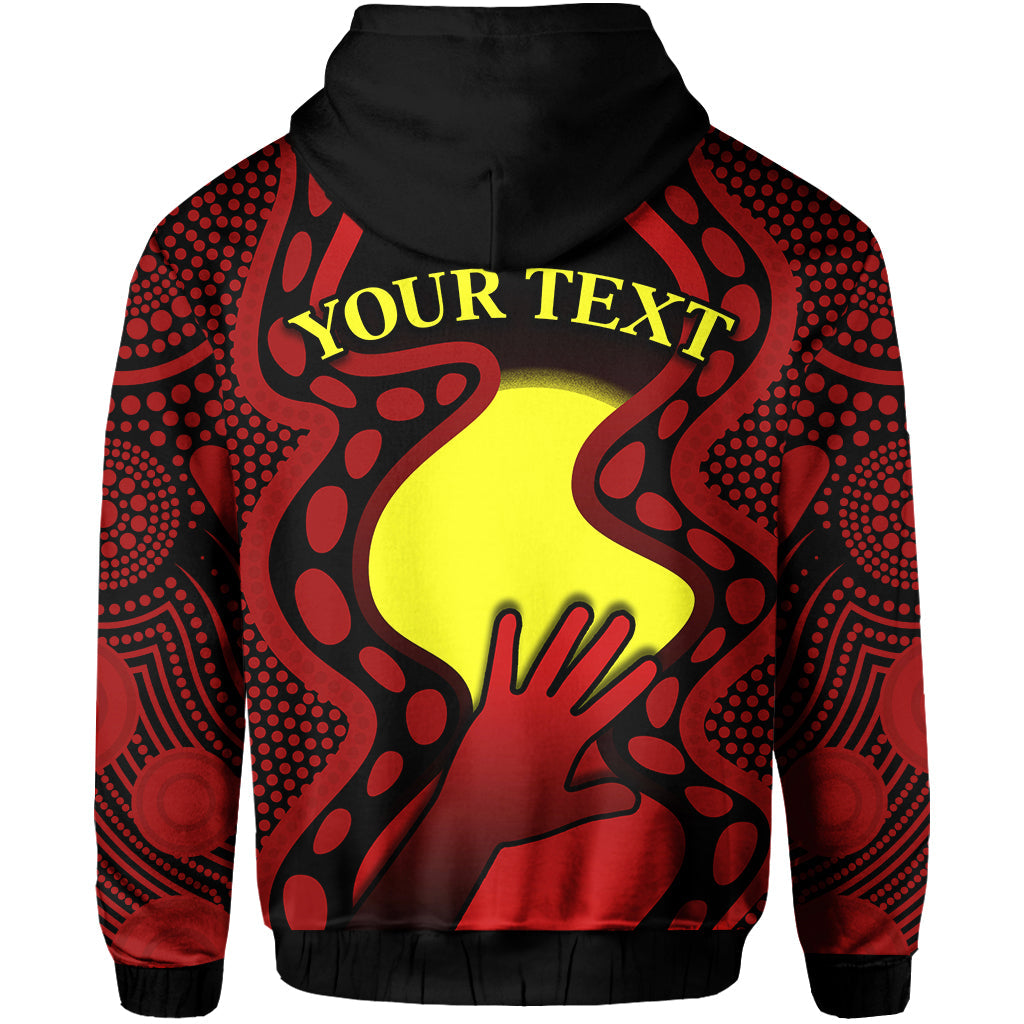 custom-personalised-aboriginal-australians-hoodie-simple-but-significant