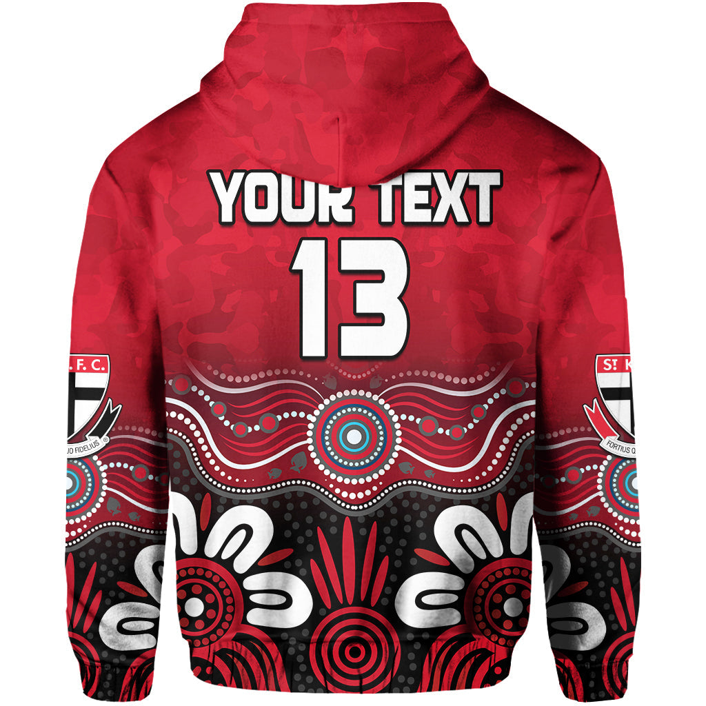 custom-text-and-number-saints-anzac-2022-hoodie-st-kilda-aboriginal-remember-them