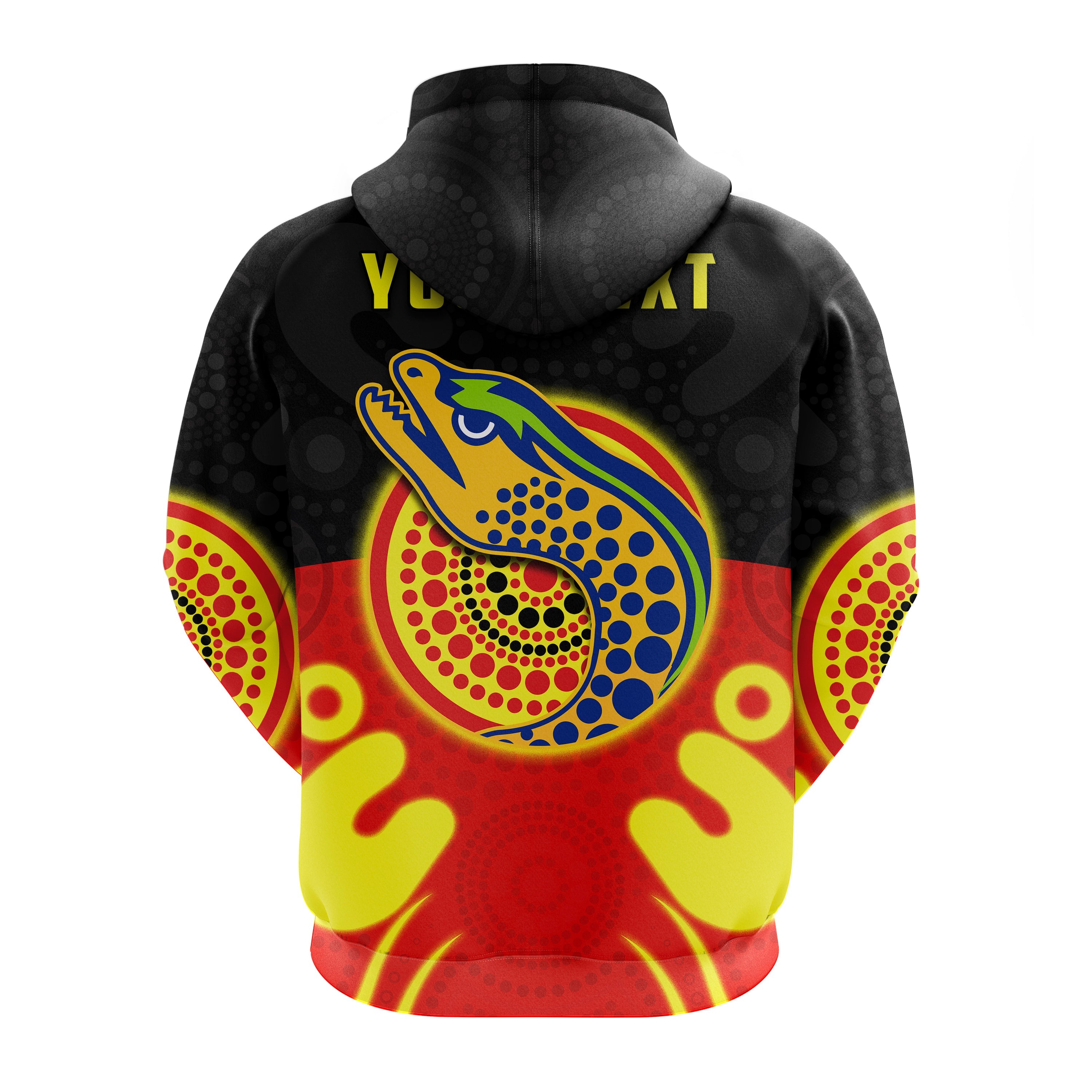 custom-personalised-eels-indigenous-hoodie-style-aboriginal-flag