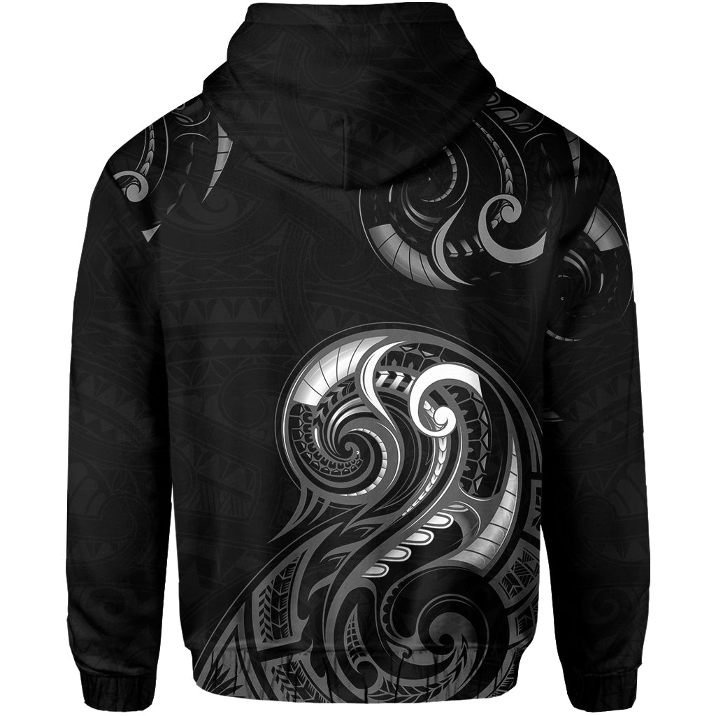 custom-personalised-aotearoa-fern-hoodie-maori-pattern-version-black