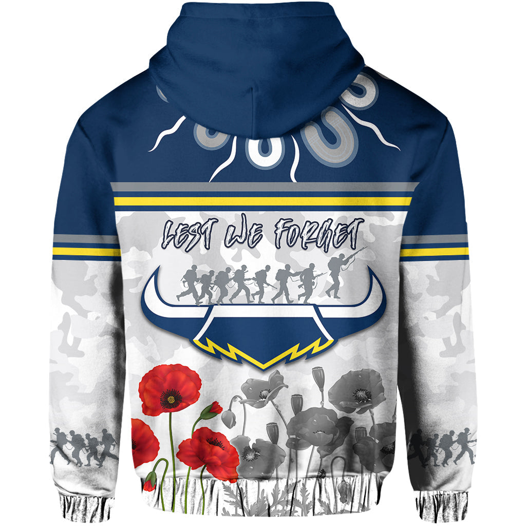 cowboys-anzac-2022-hoodie-aboriginal-lest-we-forget