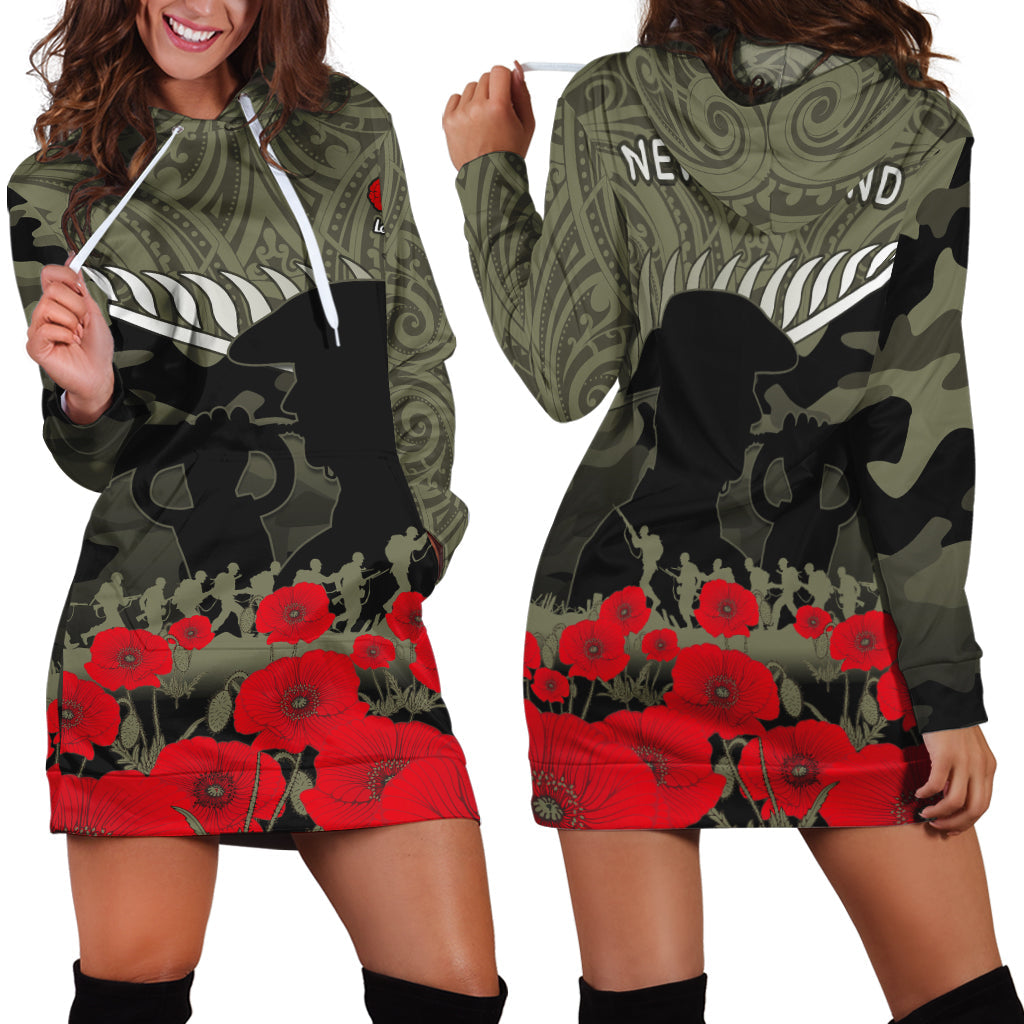 new-zealand-anzac-2022-hoodie-dress-maori-camouflage