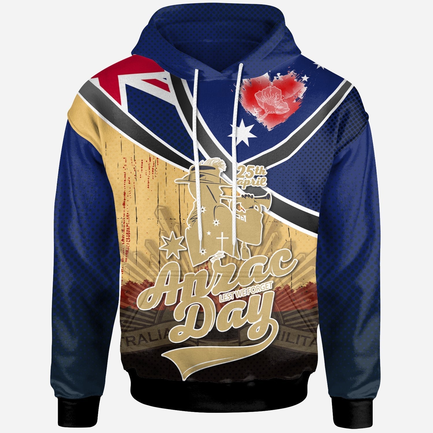 hoodie-anzac-lest-we-forget