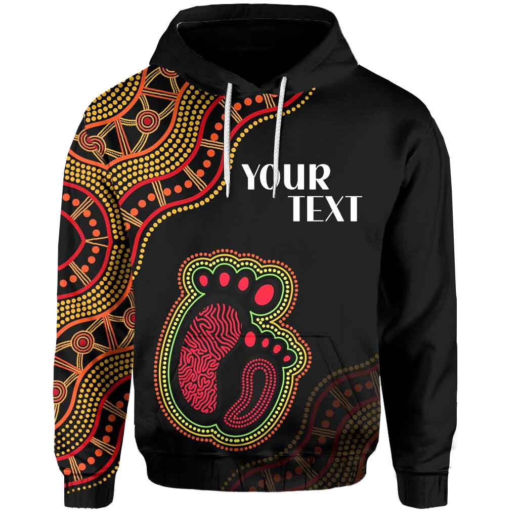 custom-personalised-australia-mother-day-aboriginal-hoodie-the-greatest-mom