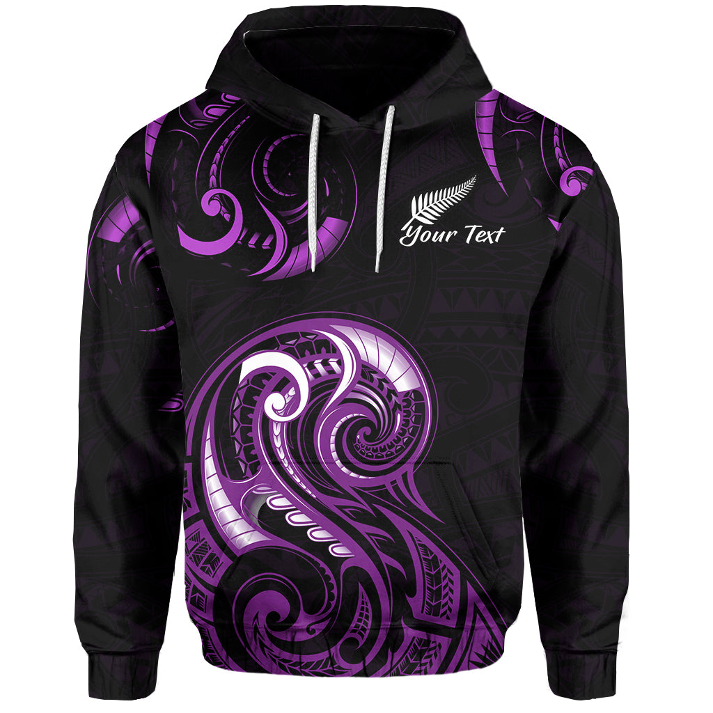 custom-personalised-aotearoa-fern-hoodie-maori-pattern-version-purple