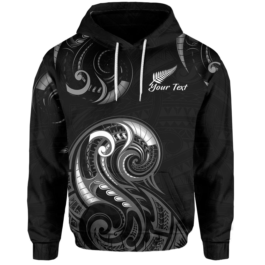 custom-personalised-aotearoa-fern-hoodie-maori-pattern-version-black