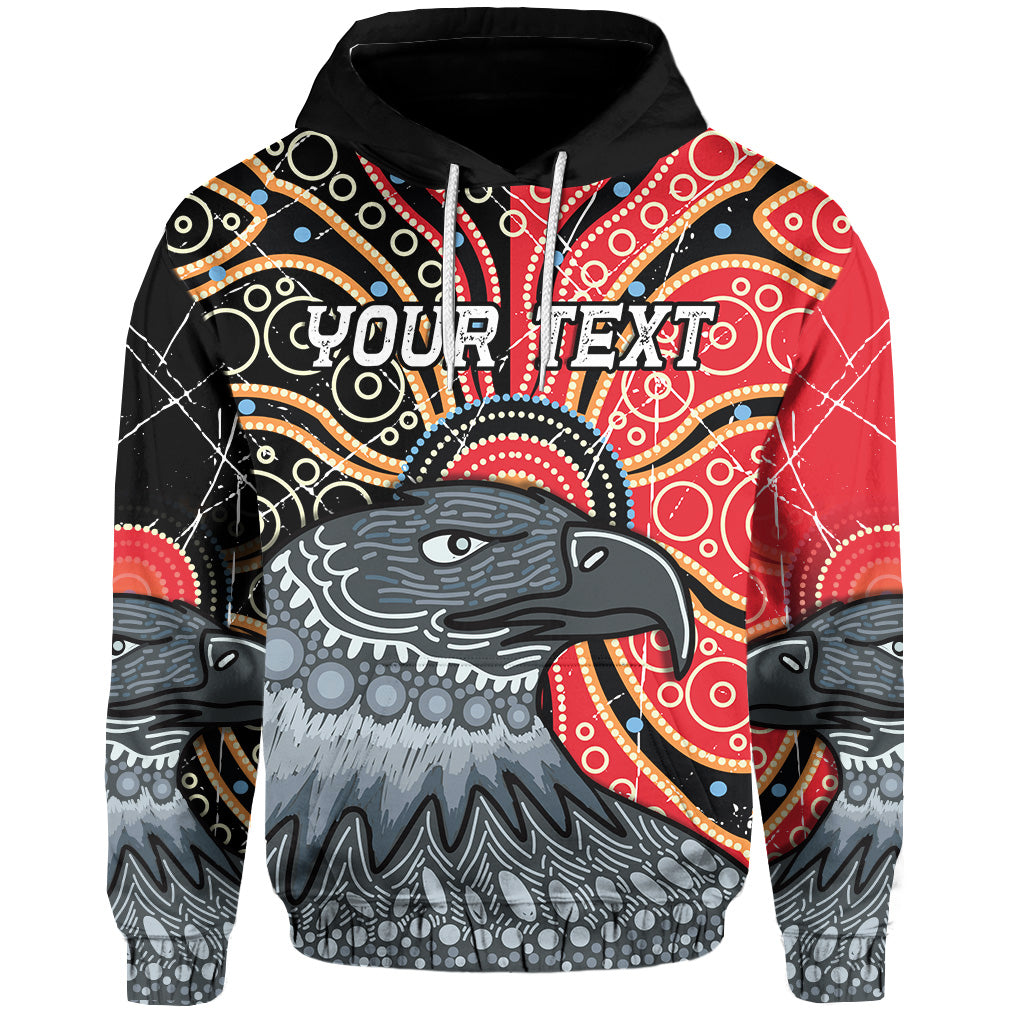 custom-personalised-aboriginal-dot-hoodie-eagles-victory