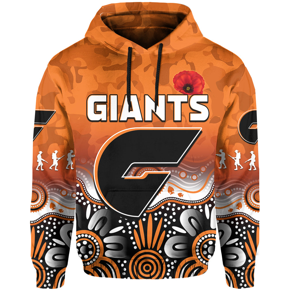 custom-text-and-number-giants-anzac-2022-hoodie-greater-western-sydney-gws-aboriginal-poppy