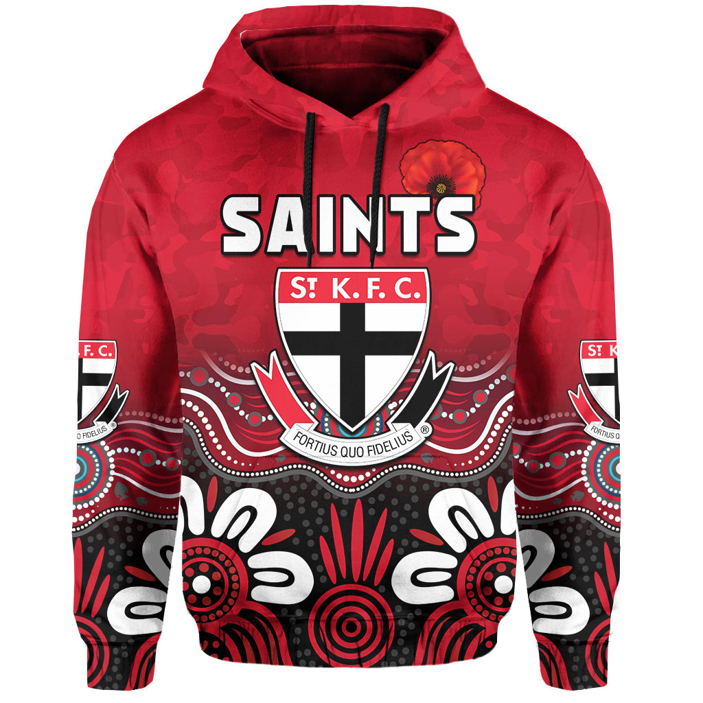 custom-text-and-number-saints-anzac-2022-hoodie-st-kilda-aboriginal-remember-them